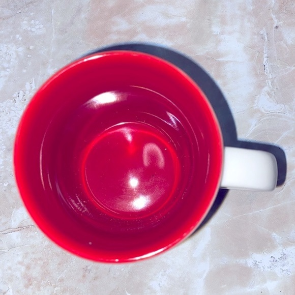 Starbucks confetti espresso 2 ounce mug - Picture 4 of 5